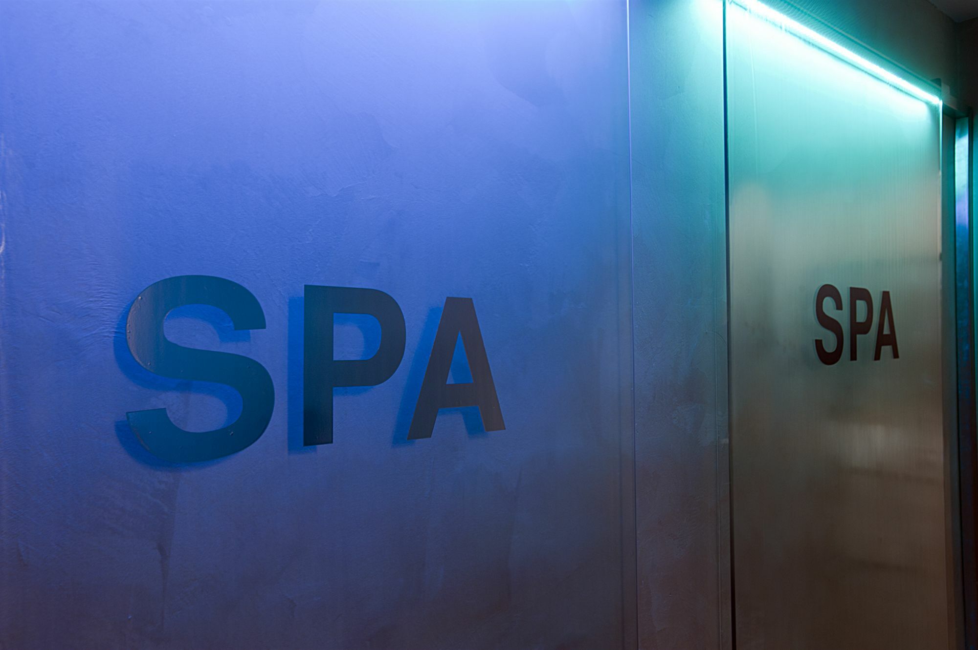 Cevahir Hotel Istanbul Asia Exteriér fotografie Spa